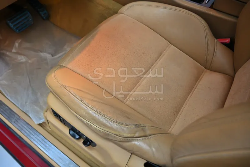 2009 Porsche Cayenne Turbo