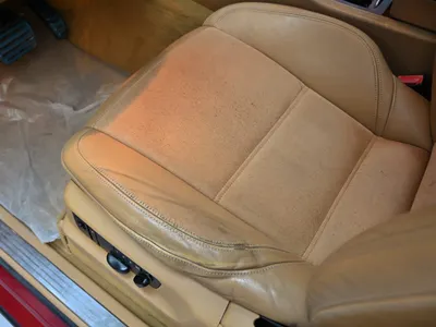 2009 Porsche Cayenne Turbo