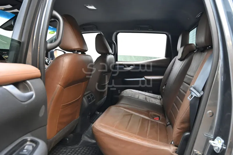 2018 Mercedes-Benz X 250