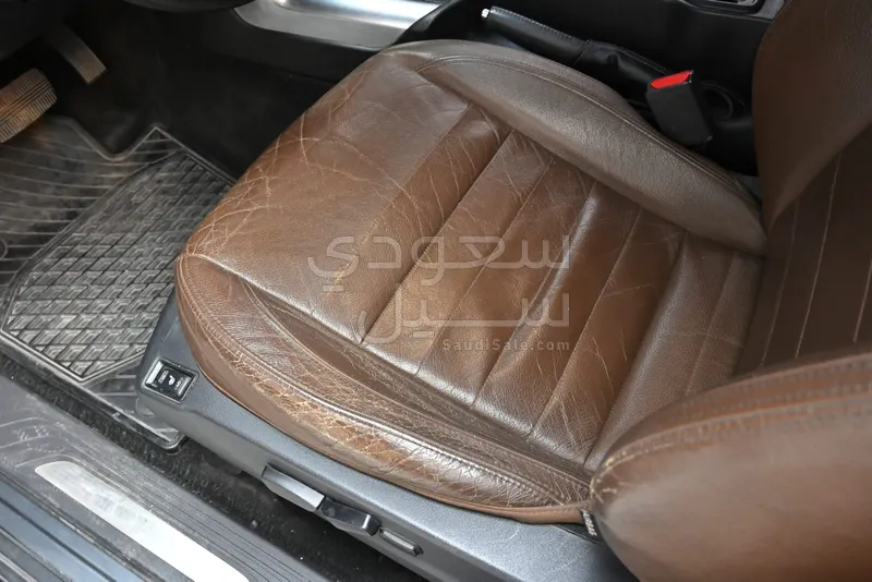 2018 Mercedes-Benz X 250