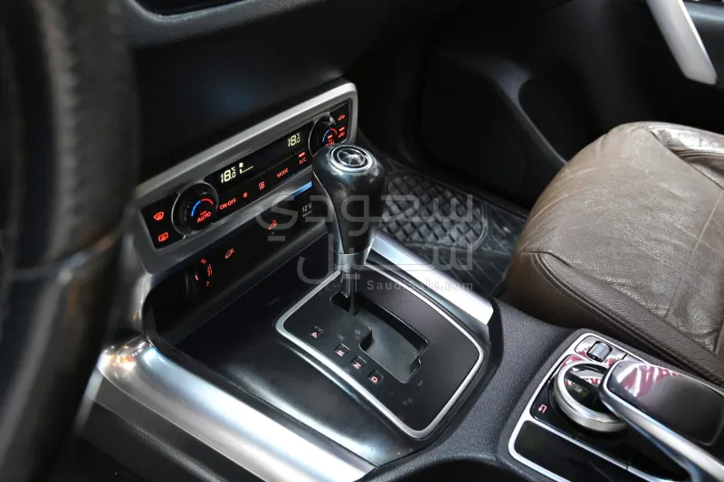 2018 Mercedes-Benz X 250