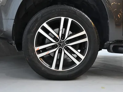 2018 Mercedes-Benz X 250