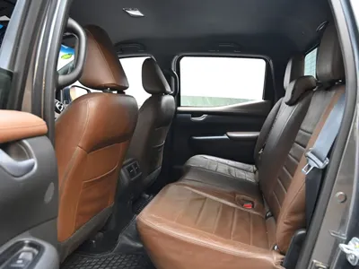 2018 Mercedes-Benz X 250