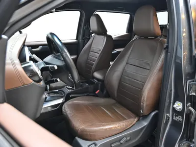 2018 Mercedes-Benz X 250