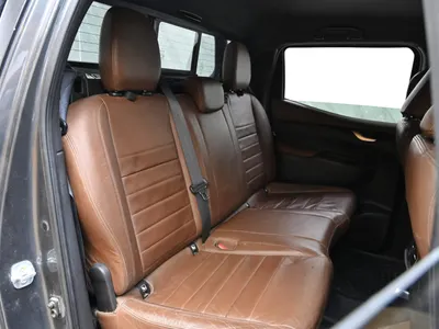 2018 Mercedes-Benz X 250