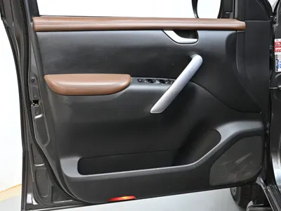 2018 Mercedes-Benz X 250