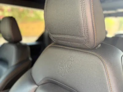 2024 فورد برونكو باد لاندس