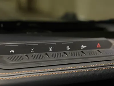 2024 فورد برونكو باد لاندس