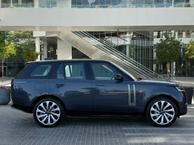 2024 لاند روفر رينج روفر اتش اس اي