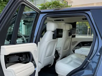 2024 لاند روفر رينج روفر اتش اس اي