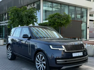 2024 لاند روفر رينج روفر اتش اس اي