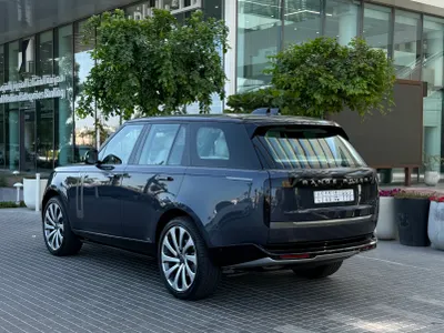 2024 لاند روفر رينج روفر اتش اس اي