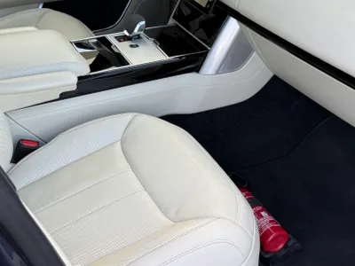 2024 لاند روفر رينج روفر اتش اس اي