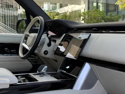 2024 لاند روفر رينج روفر اتش اس اي