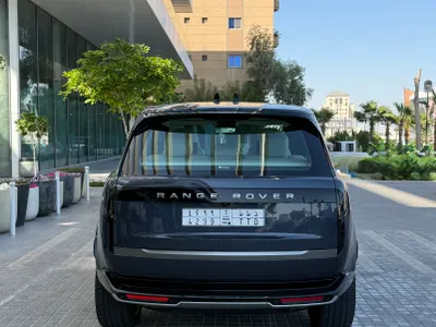 2024 لاند روفر رينج روفر اتش اس اي