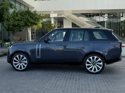 2024 لاند روفر رينج روفر اتش اس اي