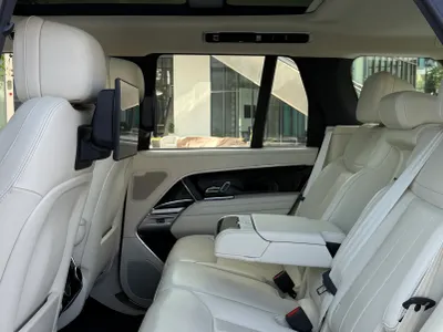 2024 لاند روفر رينج روفر اتش اس اي