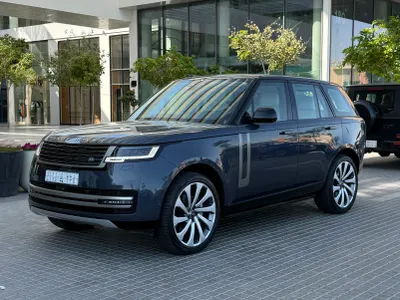 2024 لاند روفر رينج روفر اتش اس اي