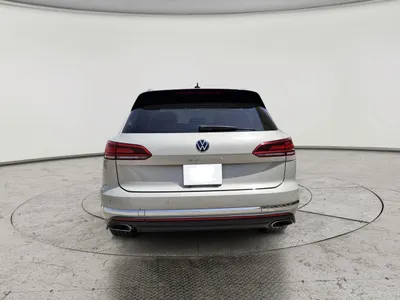 2022 فولكس واجن طوارق