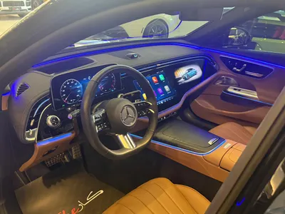 2024 مرسيدس - بنز إي 300 أي إم جي