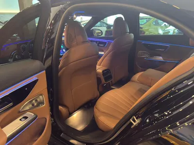 2024 مرسيدس - بنز إي 300 أي إم جي