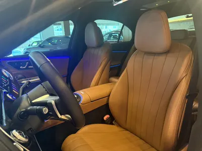 2024 مرسيدس - بنز إي 300 أي إم جي