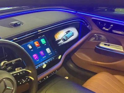 2024 مرسيدس - بنز إي 300 أي إم جي