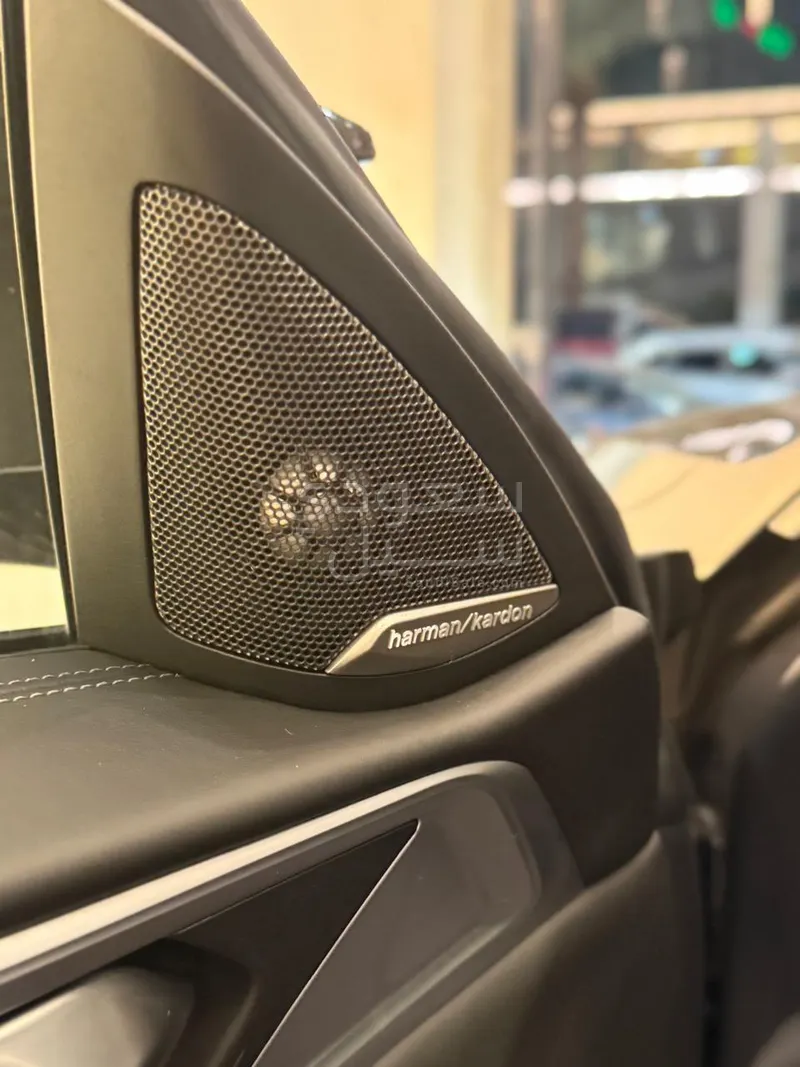 2023 بي ام دبليو الفئة ام إم 4 كومبيتيشن