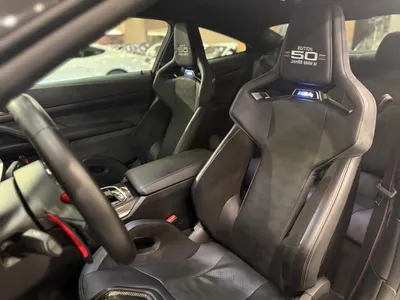 2023 بي ام دبليو الفئة ام إم 4 كومبيتيشن