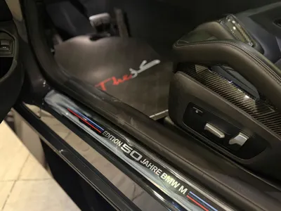 2023 بي ام دبليو الفئة ام إم 4 كومبيتيشن