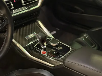 2023 بي ام دبليو الفئة ام إم 4 كومبيتيشن