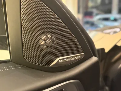 2023 بي ام دبليو الفئة ام إم 4 كومبيتيشن