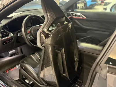 2023 بي ام دبليو الفئة ام إم 4 كومبيتيشن