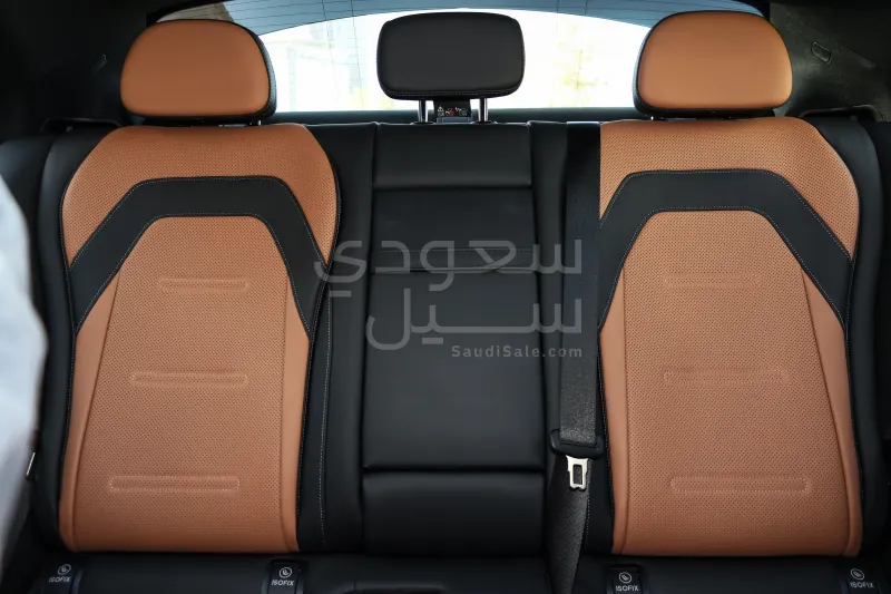 2025 مرسيدس - بنز إي 53 أي إم جي