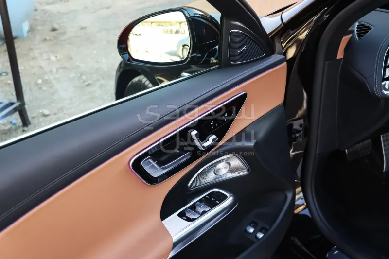 2025 مرسيدس - بنز إي 53 أي إم جي