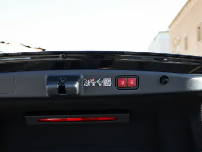 2025 مرسيدس - بنز إي 53 أي إم جي