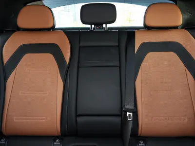 2025 مرسيدس - بنز إي 53 أي إم جي