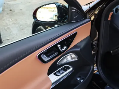 2025 مرسيدس - بنز إي 53 أي إم جي