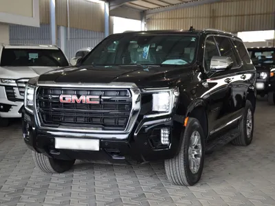 2023 GMC Yukon SLE