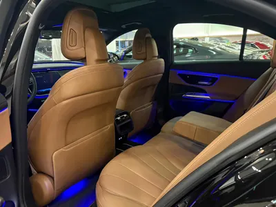 2024 مرسيدس - بنز إي 200 أي إم جي