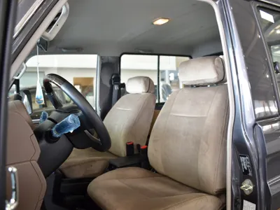 2024 Toyota Land Cruiser