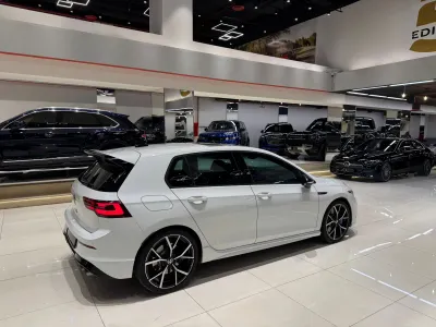 2023 Volkswagen Golf R