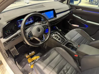 2023 Volkswagen Golf R