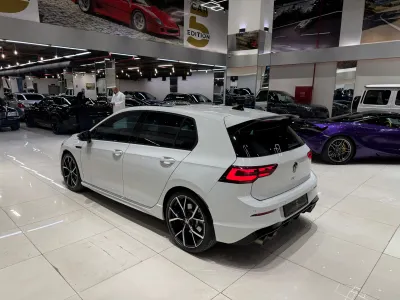 2023 Volkswagen Golf R