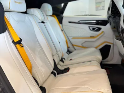 2023 لمبرجيني اوروس اس