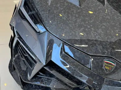 2023 لمبرجيني اوروس اس