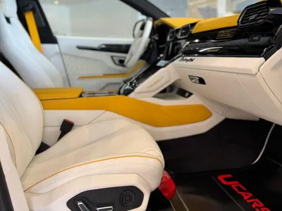 2023 لمبرجيني اوروس اس