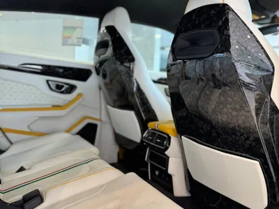 2023 لمبرجيني اوروس اس