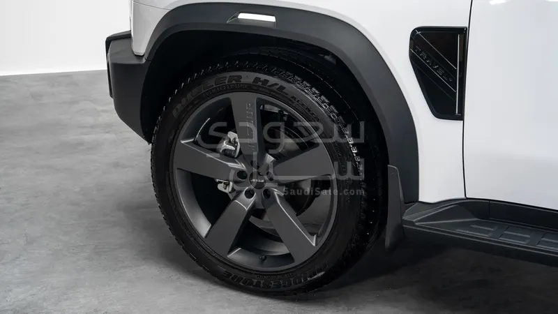 2025 جيتور تي 2