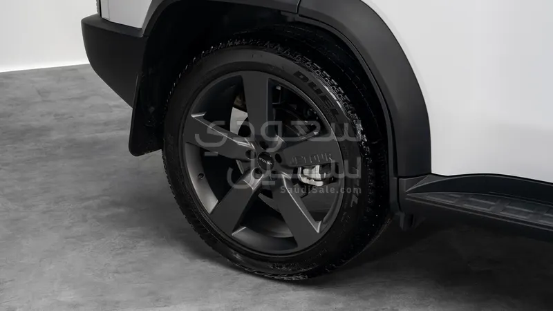 2025 جيتور تي 2